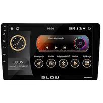 Blow Radio BLOW AVH-9992 2DIN 9" Android/WiFi/GPS/CARPLAY 78-345#