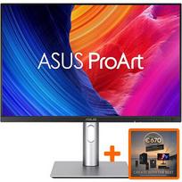 Asus ProArt Gen2 PA248QFV, 24.1" PA248QFV