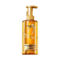L'Oreal Paris Extraordinary Oil Smooth Shampoo 440ml