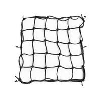 Bungee Cargo Net Elastic Motorcycle Luggage Bungee Netting Stretchable Netting juoda