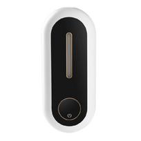 450ml Touchless Automatic Soap Dispenser LED display Hands Free Motion Sensor 1 balta