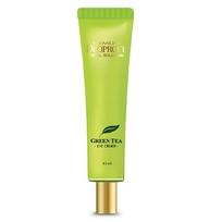 [Deoproce] Premium Green Tea Total Solution Eye Cream
