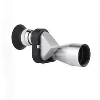 Mini Portable 8x20 HD Binoculars Waterproof High Power Pocket Monocular Angle Telescope for Outdoor Hunting