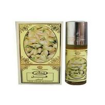 Al Rehab perfume oil WHITE FULL Each 6ml Pack Of 2 mona16