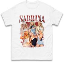 Sabrina Carpenter Bootleg kids T Shirt 120