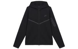 Nike Sportswear Tech Fleece Windrunner Full Zip Hoodie & Jogger Set FW24 HV0950-010 XL