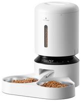 Automatinė šėrykla Petlibro Granary Automatic, 5 l, 19 cm x 19 cm x 34.6 cm, balta sp.