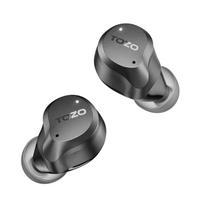 2026 Award TOZO NC9 Earphones Bluetooth Wireless Earphones Active Noise Cancellation 45dB Reduction Compact and Lightweight Frequency Range Warm Sound juoda