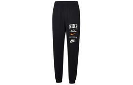 Nike Club megztos kelnės vyriškos juodos FN2644-010 L