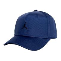 Jordan Rise Structured Metal Jumpman Hat HM5750-410 M/L