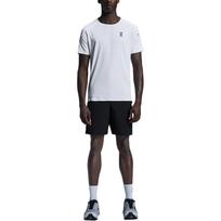 On Performance T Shirt Men's White Silver 1ME10232993 L