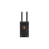 Tods Nauja Universali Laisvalaikio Odinė Telefono Rankinė Moteriškos Rankinės Juoda XAWTSAOV302RORB999 Basic Set (Bag+Dust Bag) black