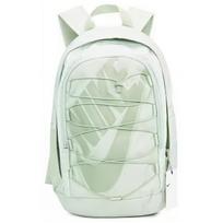 Nike Hayward Poliesterio Kuprinė Unisex Žalia FJ9232-343 white