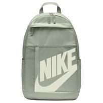 Nike perdirbto poliesterio kuprinė, įprasta, unisex, žirnių žalia DD0559-370