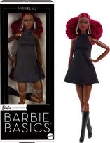 Barbie Basic Cherry Pink Signature Black Doll House Set JBH75 Dress-Up & (Ages 6+)