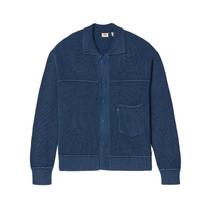 Levis Relaxed Knitted Jacket Sweater Unisex Outerwear 006P4-0000 S