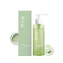 Hydrating Hyaluronic Acid Cleansing Gel  Gentle, Deep Pore Face Wash for Sensitive Skin, Oil Control & Refreshing Moisturization