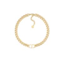 Dior 30 Montaigne Exquisite Necklace Women necklace Gold N1713MTGMT-D300 Gold-Box/Dust Bag Random Shipment