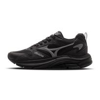Mizuno Pi Retro Series Running Shoes Unisex Black D1GH232310 39