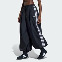 Adidas moteriškos laisvalaikio austos kelnės L