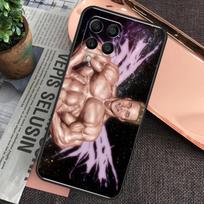 Billy Herrington Art For Samsung Galaxy M55 M15 M13 M23 M33 M53 M30s M31s M12 M32 M52 M20 M21 M51 M34 M54 Case Samsung M21