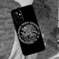 Mexico flag Cover For Samsung Galaxy A55 A35 A25 A15 A52 A32 A12 A14 A34 A54 A51 A71 A13 A33 A53 Case Samsung A71 4G