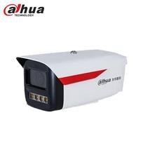 Dahua 2MP Full-Color PoE Outdoor Bullet Camera CN plug (adapter included)