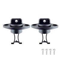 with Screws for Canoe for Boat Kayak Drain Plug Sealing Plugs Drain Holes Plugs Thread Drain Plug juoda