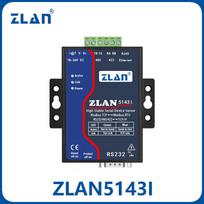 ZLAN Modbus Gateway Industrial Serial Server