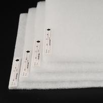 100x100x0.3cm Oro kondicionieriaus aktyvuotos anglies pirminio filtro audinys Saugus vandens valytuvas Kvėpuojantys oro filtrai Valiklis Pakeitimas CN