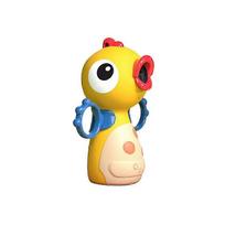 Bubble Machine Cute Dinosaur Bubble Maker Blower Machine for Kids Bubble Maker Bubble Toys with Light and Music for Boys and Girls