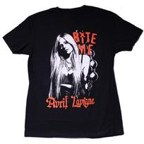 New Avril Lavigne  Gift For Fans Unisex All Size TShirt PI53 Unisex T-Shirt S įvairiaspalvis
