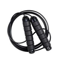 Rope Tangle-free Smooth Unisex Anti-slip for Home Jump Rope juoda