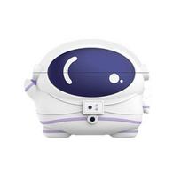 Soft Silicone Protections Cover for WF-1000XM6 Headphones With Trendy Astronauts Style And Secure 1