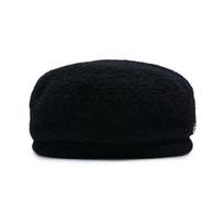 [Helen Kaminski] Hailey Beret HAT51642-BLK YOU