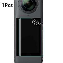 Hydrogel Film Screen Protector for Insta 360 X5 Ultra-HD Full Coverage camera accessories Screen Protective for Insta 360 X5