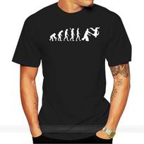 Men Evolution Aikido T-Shirt Karate Martial Taekwondo Cool Tops Crewneck Short Sleeve Clothes  Cotton Tees Gift Idea T Shirt S įvairiaspalvis