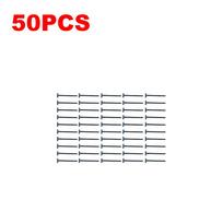 50-1000PCS Nylon Cable Ties Buckle Heavy Duty Self-Locking Zip Ties Holder With Pin Fasteners Outdoor Universal Cable Ties Tools