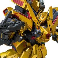 METAL ROBOT SPIRITS Full Armor Hyaku Shiki Kai Hyaku Shiki Kai 140mm Made of PVC (Ka signature) <SIDE MS> & Approx. ABS, & Die-cast