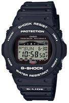 Saulės laikrodis Juodas [Casio] G-Shock G-LIDE Radijo bangomis valdomas GWX-5700CS-1JF Vyriškas juoda