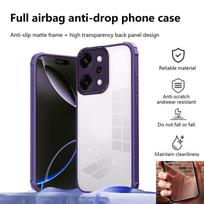 For Xiaomi 12T Case Xiaomi 11T Pro Phone Case Mi 12T Pro Mi 11T Cover Anti-drop protection Shookproof Hard acrylic back cover Xiaomi 12T Pro