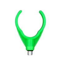 Carp Fishing Rod Rest Head Gripper Grips Holder Fishing Pole Bracket Support