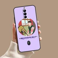 All of us are dead Case For ZTE Nubia Red Magic 11 10S 9S 8S 8 9 10 Pro Plus 6 7 6S 7S Pro 5G 6R 10 Air Cover For Red Magic 5G