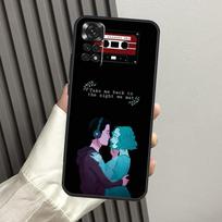 13 Thirteen Reasons Why Case For Xiaomi Redmi Note 13 Pro 14 12 11 10 15 Pro Plus Redmi 14C 13C 15C 10C 12C 15 Funda For Redmi 10