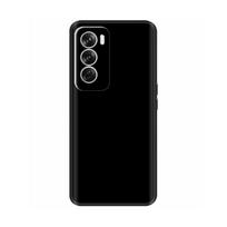 For OPPO Reno 12 5G Case Flower Painted Soft TPU Silicone Case Cover for Oppo Reno12 Pro Protective Shells On Reno 12Pro Capa For OPPO Reno 12 5G