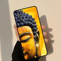 Lord Buddha Case For Oppo A5 Pro A6 A16 A76 A96 A17 A57 A40 A60 A80 A98 A58 A78 A18 A38 A54 A74 A94 A15 For OPPO A15