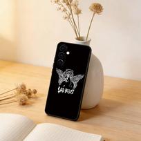J-Junior H S-Sad Boyz Phone Case For Samsung Galaxy A73,A72,A71,A70,A53,A52,A51,Others Soft Black Cover Samsung a11