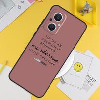 From Blood And Ash Case For OPPO Reno 7 8 8T 2Z 4Z 5Z 6 Lite 10 Pro OPPO Find X5 X6 Pro X2 Lite X3 Neo Cover For OPPO Find X6 Pro