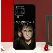 Game A Plague Tale Requiem Case For Samsung Galaxy M13 M53 M56 M52 M32 M16 M11 M21 M31 M35 M12 M14 M15 M36 M55 M34 M54 For Samsung M11