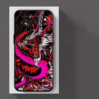 Case for Google Pixel 10A 10 9 Pro XL 8a 6 7 8 Pro 9a 6a 7a Funda Phone Cover Colorful Dragon Google Pixel 6a